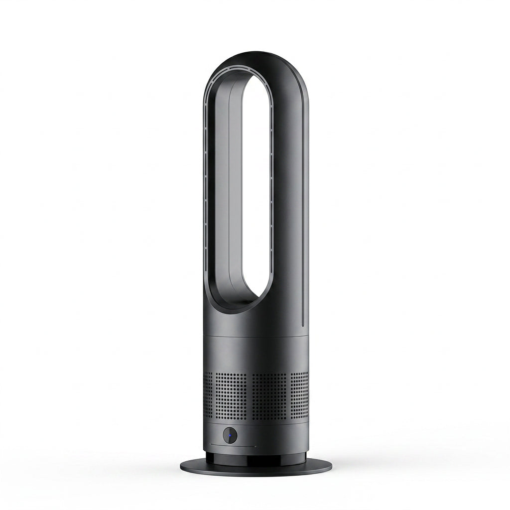 Black Storm Pro – Turmventilator