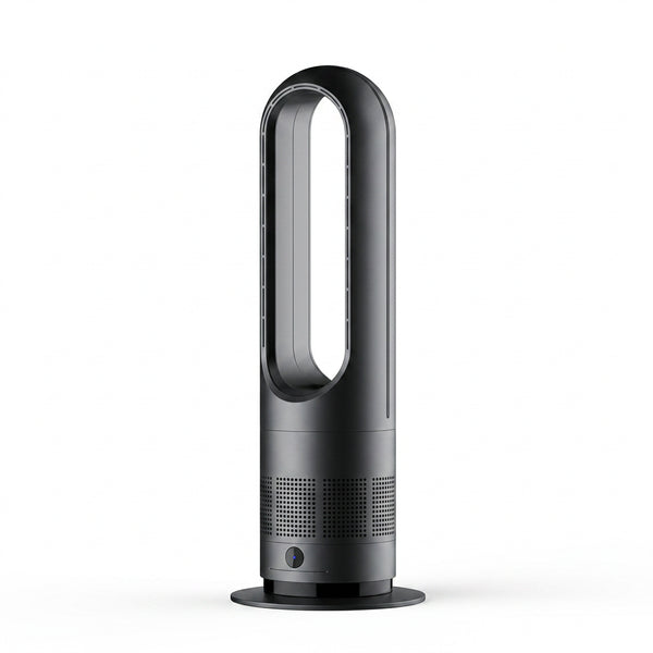 Black Storm Pro – Turmventilator