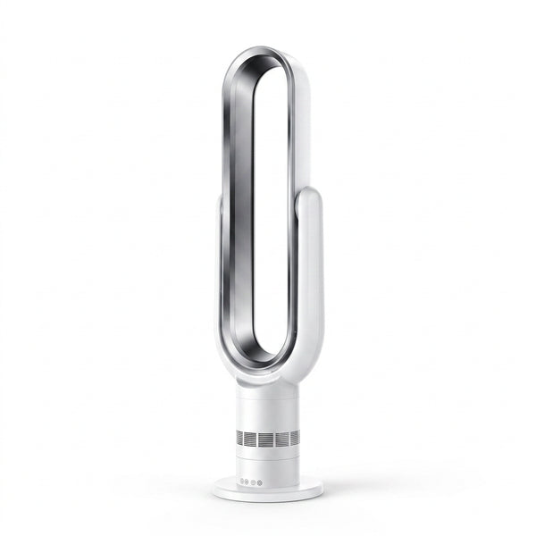 Pure Air Oval – Design Turmventilator