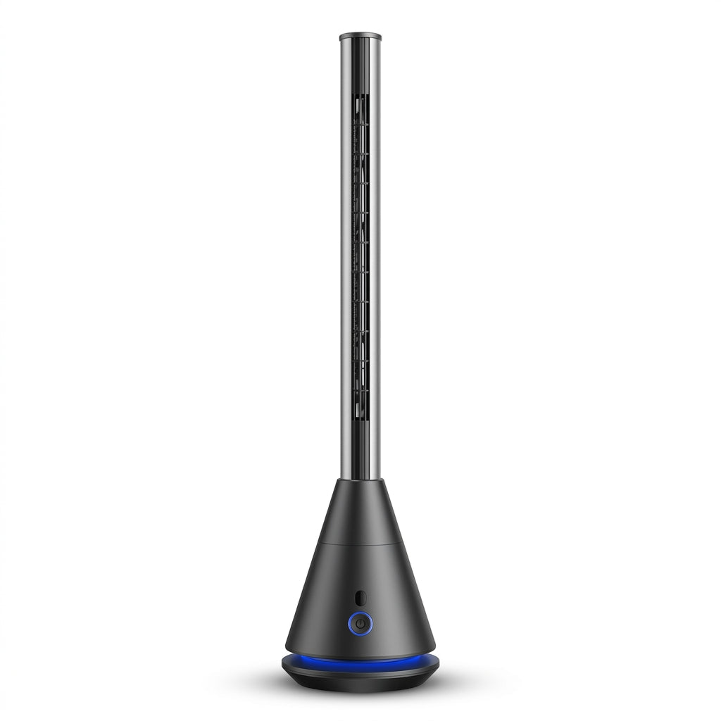 Titan Tower XL – Turmventilator