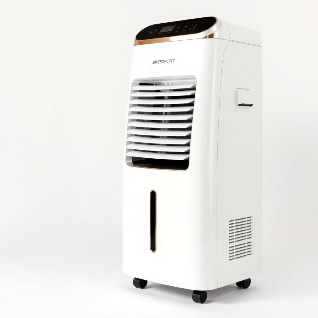 BreezePort Elite