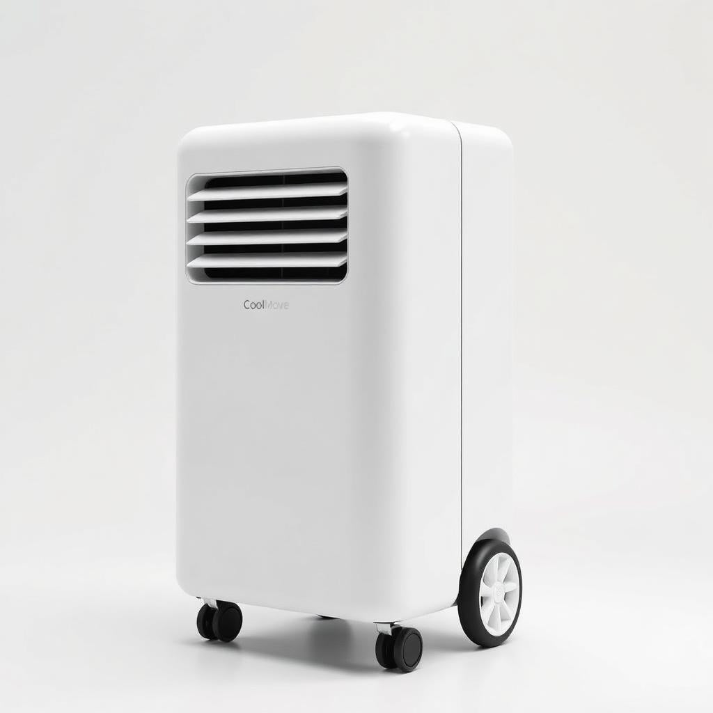 CoolMove One